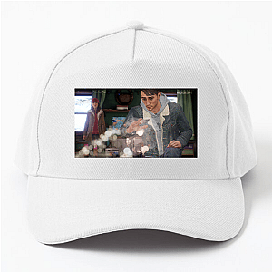 Tell Me Why Merchandise For Fans Tell Me Why Hats & Caps