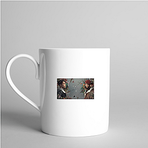 Tell Me Why Signature Tell Me Why Mugs