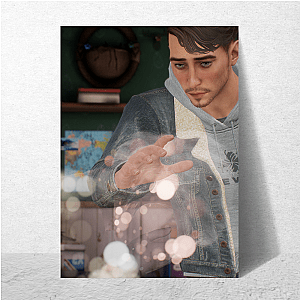 Tell Me Why Merchandise For Fans Tell Me Why Posters