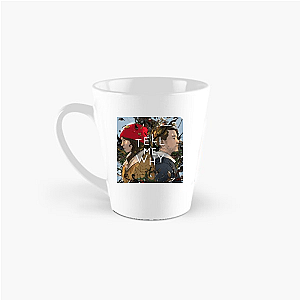 Tell Me Why Collection for fans Tell Me Why Mugs