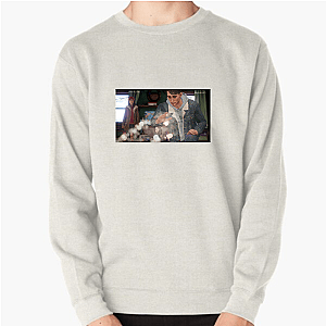 Tell Me Why Merchandise For Fans Tell Me Why Sweatshirts