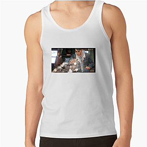Tell Me Why Merchandise For Fans Tell Me Why Tank Tops