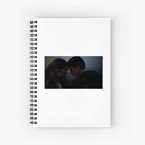 Tell Me Why Fan Art Tell Me Why Notebook
