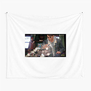 Tell Me Why Merchandise For Fans Tell Me Why Tapestries