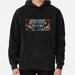Tell Me Why Merch Tell Me Why Hoodies