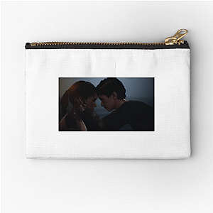 Tell Me Why Fan Art Tell Me Why Zipper Pouches