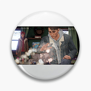 Tell Me Why Merchandise For Fans Tell Me Why Pins