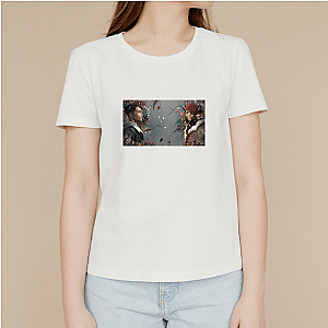 Tell Me Why Signature Tell Me Why T-Shirts