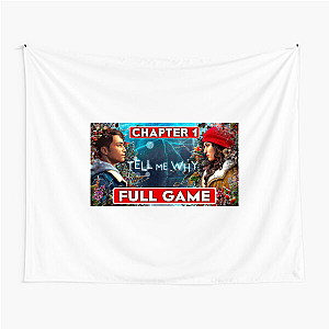 Tell Me Why Limited Collection Tell Me Why Tapestries