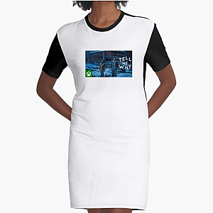 Tell Me Why Merch For Fans Tell Me Why Dresses
