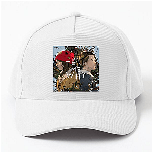 Tell Me Why Collection for fans Tell Me Why Hats & Caps