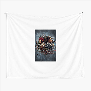 Tell Me Why Merch Collection Tell Me Why Tapestries