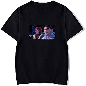 Tell Me Why Special Collection Tell Me Why T-Shirts