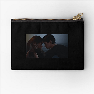 Tell Me Why Fan Art Tell Me Why Zipper Pouches