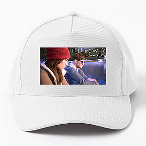 Tell Me Why Merchandise Tell Me Why Hats & Caps
