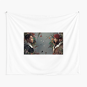 Tell Me Why Signature Tell Me Why Tapestries