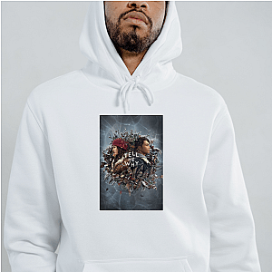 Tell Me Why Merch Collection Tell Me Why Hoodies