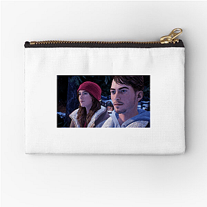 Tell Me Why Special Collection Tell Me Why Zipper Pouches