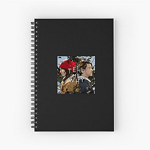 Tell Me Why Collection for fans Tell Me Why Notebook