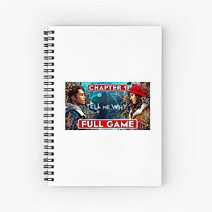 Tell Me Why Limited Collection Tell Me Why Notebook
