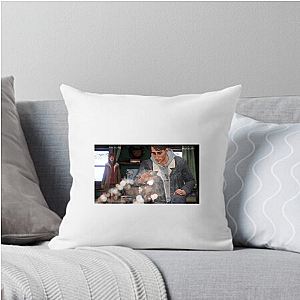 Tell Me Why Merchandise For Fans Tell Me Why Pillows Cover