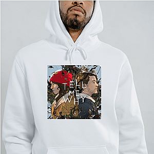 Tell Me Why Collection for fans Tell Me Why Hoodies
