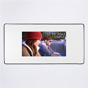 Tell Me Why Merchandise Tell Me Why Mouse Pads
