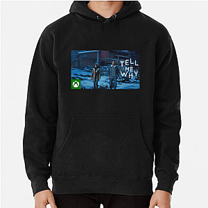Tell Me Why Merch For Fans Tell Me Why Hoodies