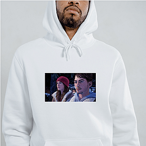 Tell Me Why Special Collection Tell Me Why Hoodies