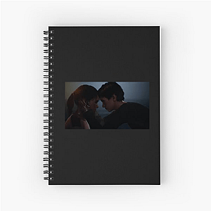 Tell Me Why Fan Art Tell Me Why Notebook