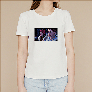 Tell Me Why Special Collection Tell Me Why T-Shirts