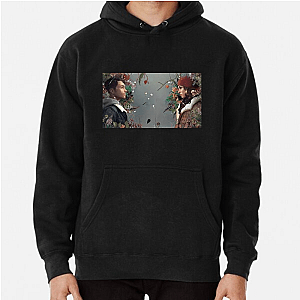 Tell Me Why Signature Tell Me Why Hoodies