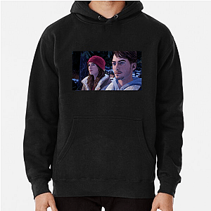 Tell Me Why Special Collection Tell Me Why Hoodies