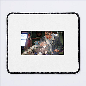 Tell Me Why Merchandise For Fans Tell Me Why Mouse Pads