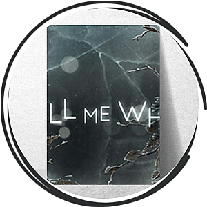 Tell Me Why Posters