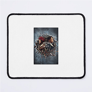 Tell Me Why Merch Collection Tell Me Why Mouse Pads