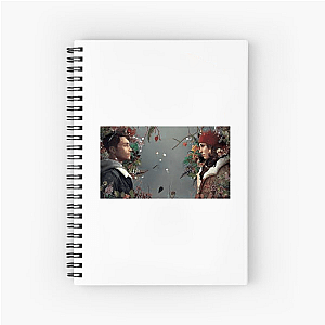 Tell Me Why Signature Tell Me Why Notebook