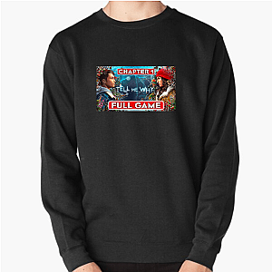 Tell Me Why Limited Collection Tell Me Why Sweatshirts