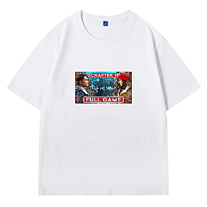 Tell Me Why Limited Collection Tell Me Why T-Shirts