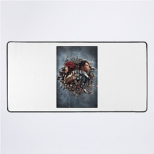 Tell Me Why Merch Collection Tell Me Why Mouse Pads