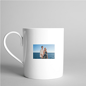 Broke the Rules – Temptation Style Temptation Island Mugs