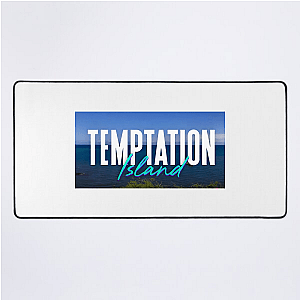 Island Heat Activated Temptation Island Mouse Pads