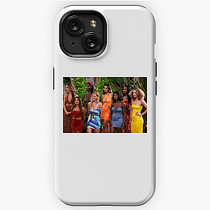 Stay Loyal (If You Can) Temptation Island iPhone Cases