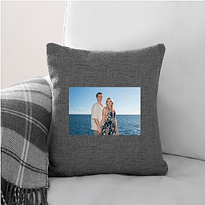 Broke the Rules – Temptation Style Temptation Island Pillows Cover