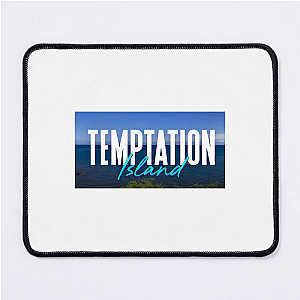 Island Heat Activated Temptation Island Mouse Pads