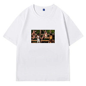 Temptation Never Sleeps Temptation Island T-Shirts