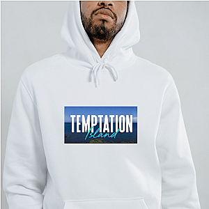 Island Heat Activated Temptation Island Hoodies