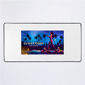 Guilty by Temptation Temptation Island Mouse Pads