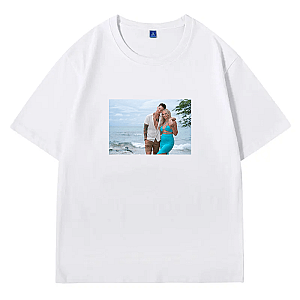 Love Lost, Found on Temptation Temptation Island T-Shirts