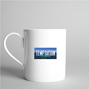 Island Heat Activated Temptation Island Mugs